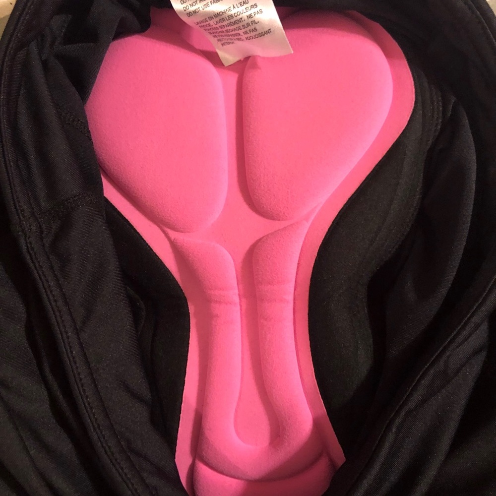 Baleaf Capri cycling pants
